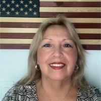 Gloria Muniz