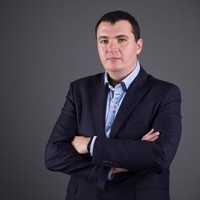 Gergely Takacs