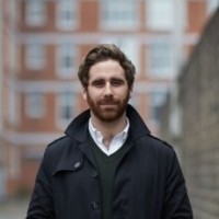 Rick O'Connor