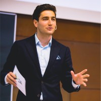 Bastian Zarske Bueno