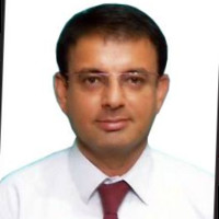 Asif Ali Laghari
