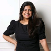 Shraddha Hemani