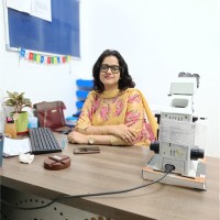 Dr. RITU GARG
