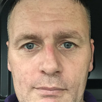 Nigel Broughal