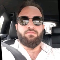 Taha Erisgin