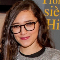 Inès Bencheikh