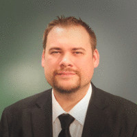 Richard Huff