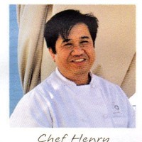 Henry Hamor