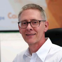 Kevin Wilkinson