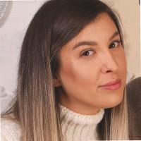Corina Ticoan