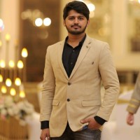 Ahsan Nazir