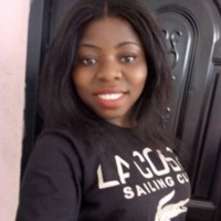 Joy Okore
