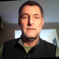 Nick Butterworth
