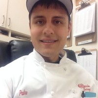 Padro Sanchez