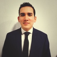 Daniel Adrián Avilés Vélez