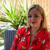 Jodie Weston