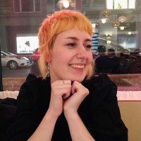 Ida Ejdal Pedersen