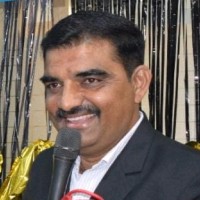 Naresh L Patel