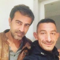 Faruk Pembedudak