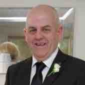 Wayne Moat