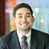 Elijah Irizarry