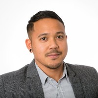 Jake Buenaventura
