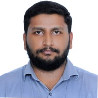 Mohan Krishnappa
