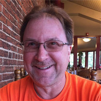 Barry Kelderman