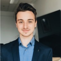 Noah Mindel