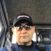 Julian Hernandez