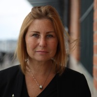Lisa Edorsson