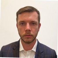 Andrey Kharchenko