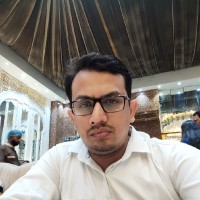 Saquib Mahmood