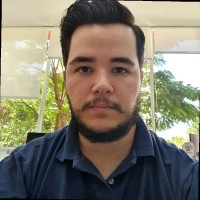 Gabriel Marrafão de Matos