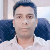Md Shahab Alam