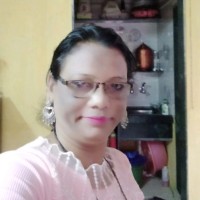 Yasmin Ansari