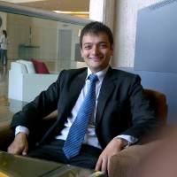 Aditya Adani (Shah)