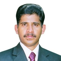 Rajan varghese