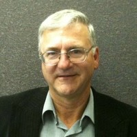 Bob Morrell