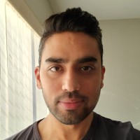 Dan Zaidi