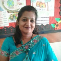 Mrs Manisha bansal