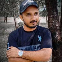 Ashwath Poojary