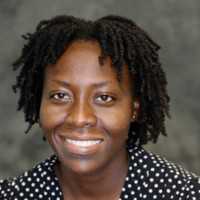 Denicia White