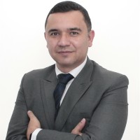 Santiago R. Carrascal Bermúdez