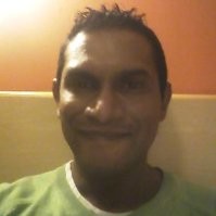 Errol Moodley
