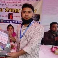 Dalowar Hossen