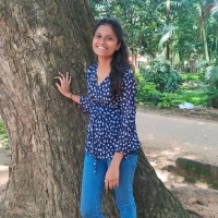 Lavanya V R