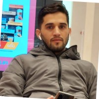 Shafi Noori