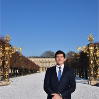 Etienne Roches