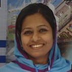 Farzana Rahman